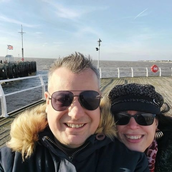 Meet your Posher, Luke - Picture 1 of 1